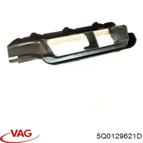 Tomada de ar de filtro de ar VAG 5Q0129621D preço, a partir de 11,83 USD