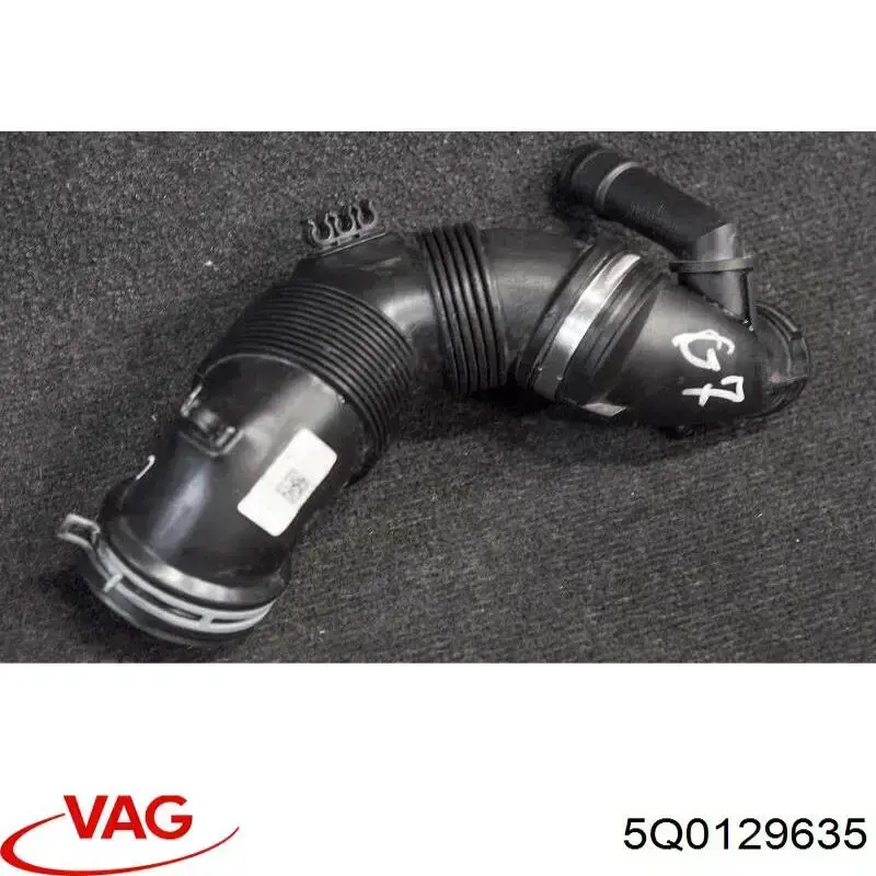 Compre 5Q0129635 VAG 