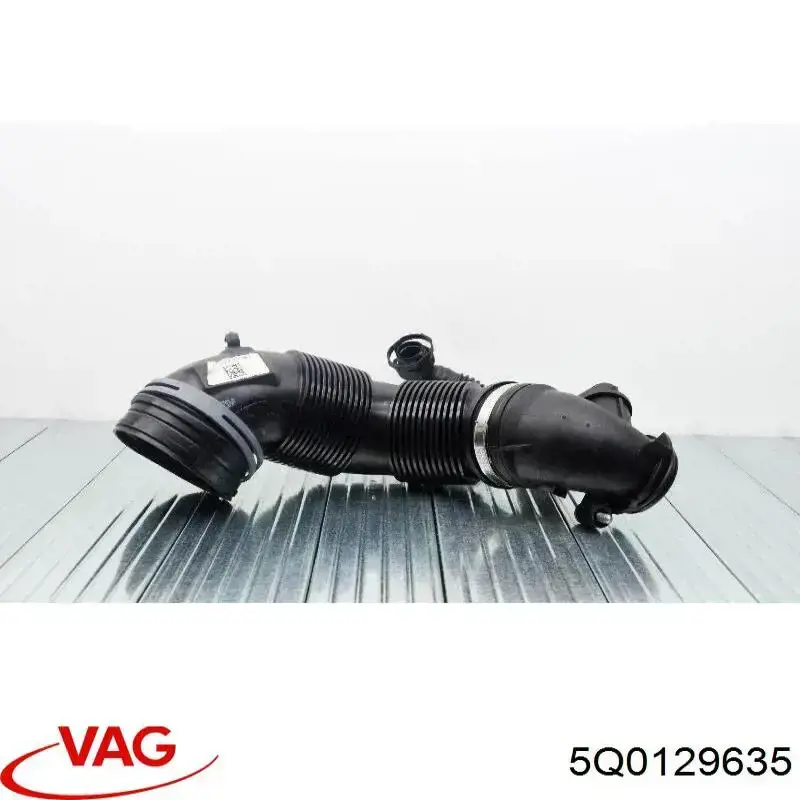  5Q0129635 VAG