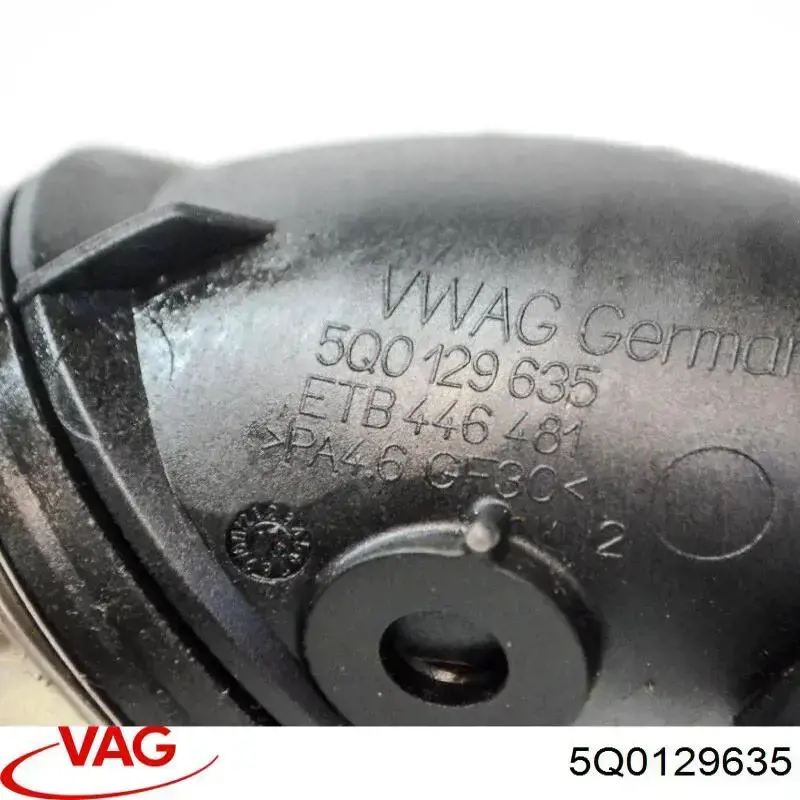 Compre 5Q0129635 VAG 