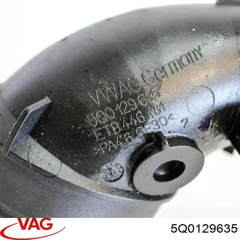  VAG 5Q0129635