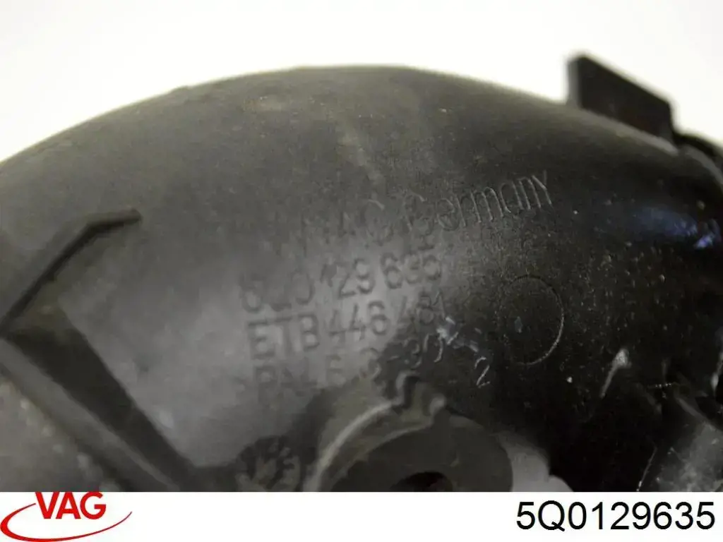 5Q0129635 VAG 
