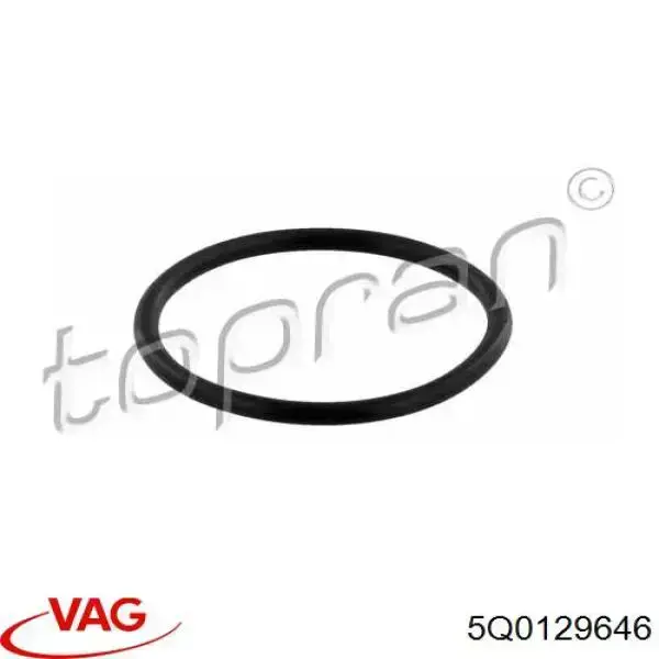 Anel de vedação, universal VAG 5Q0129646 preço, a partir de 4,79 USD
