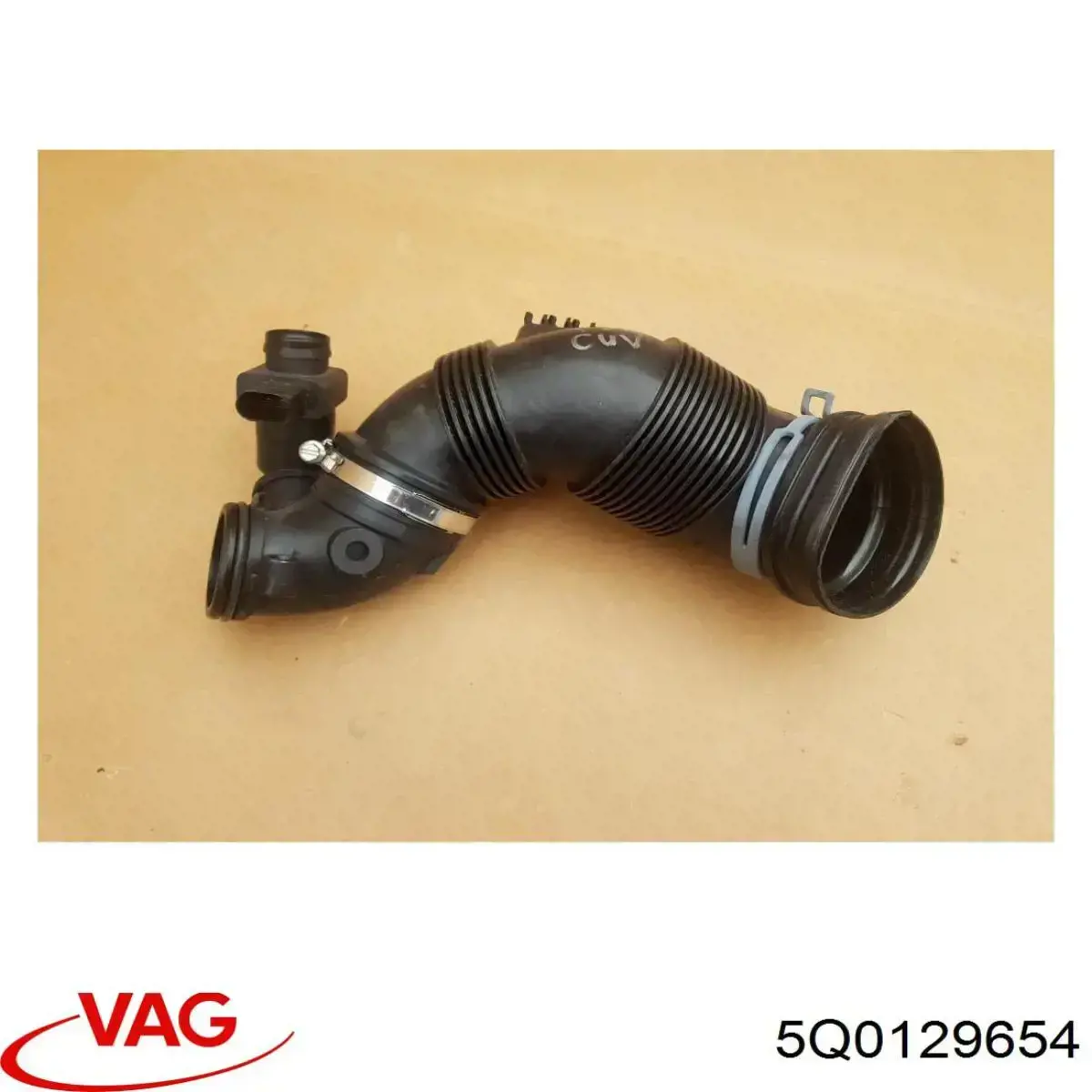  VAG 5Q0129654 preço, a partir de 37,46 USD