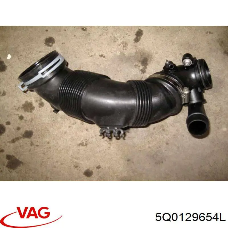  VAG 5Q0129654L preço, a partir de 62,75 USD