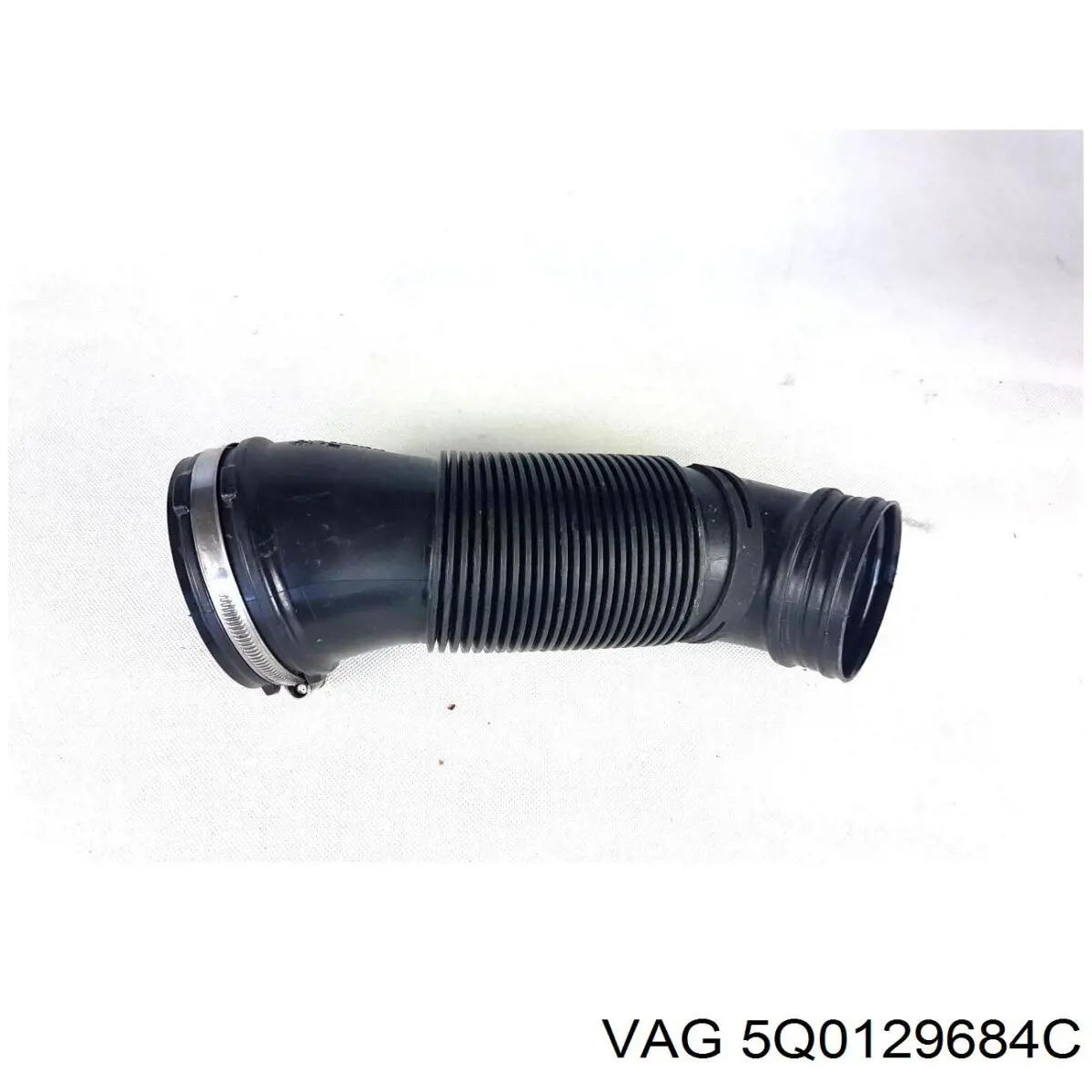 Cano derivado de ar, saída de filtro de ar VAG 5Q0129684C preço, a partir de 52,80 USD