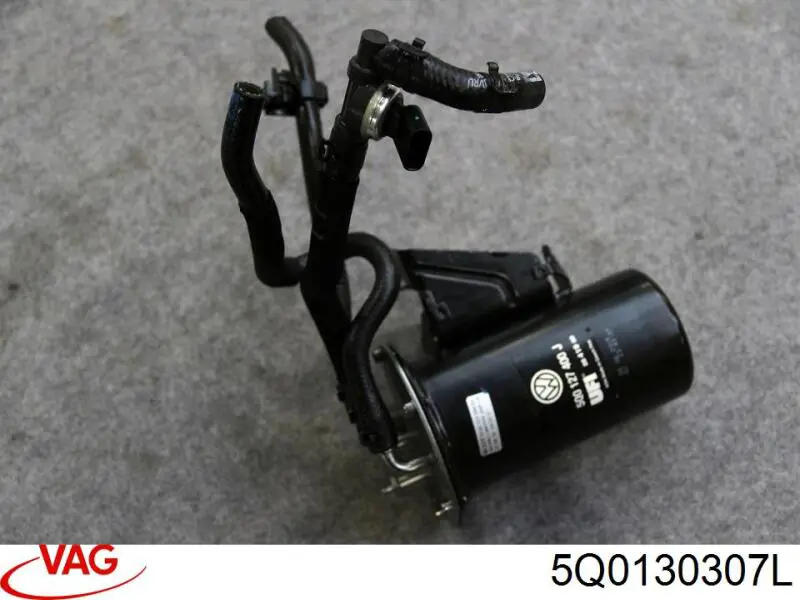 Sensor de temperatura de combustível VAG 5Q0130307L preço, a partir de 512,31 USD