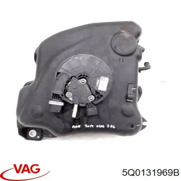 5Q0131969B VAG Tanque AD BLUE