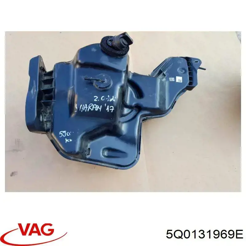 VAG 5Q0131969E