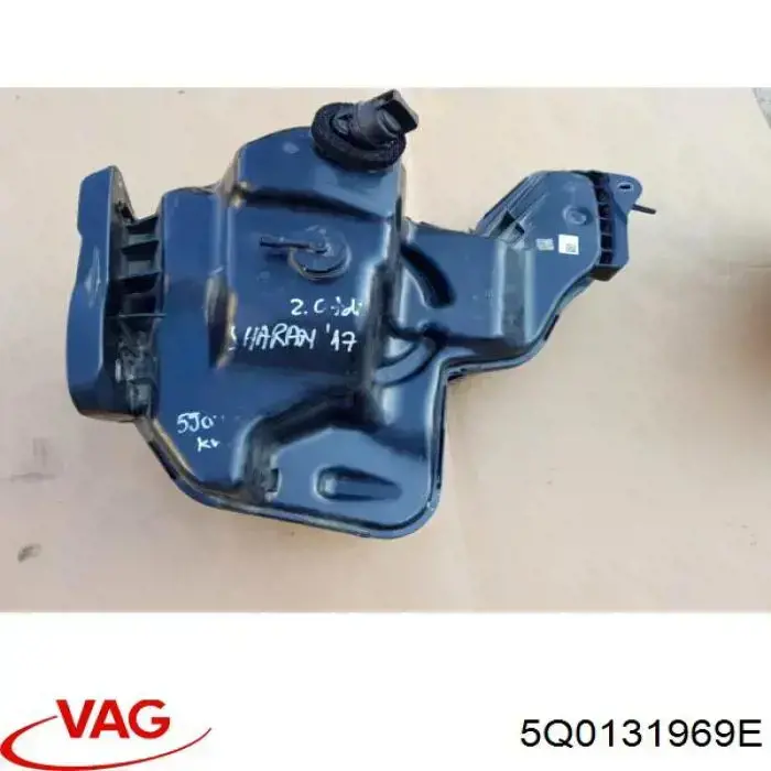 5Q0131969E VAG 