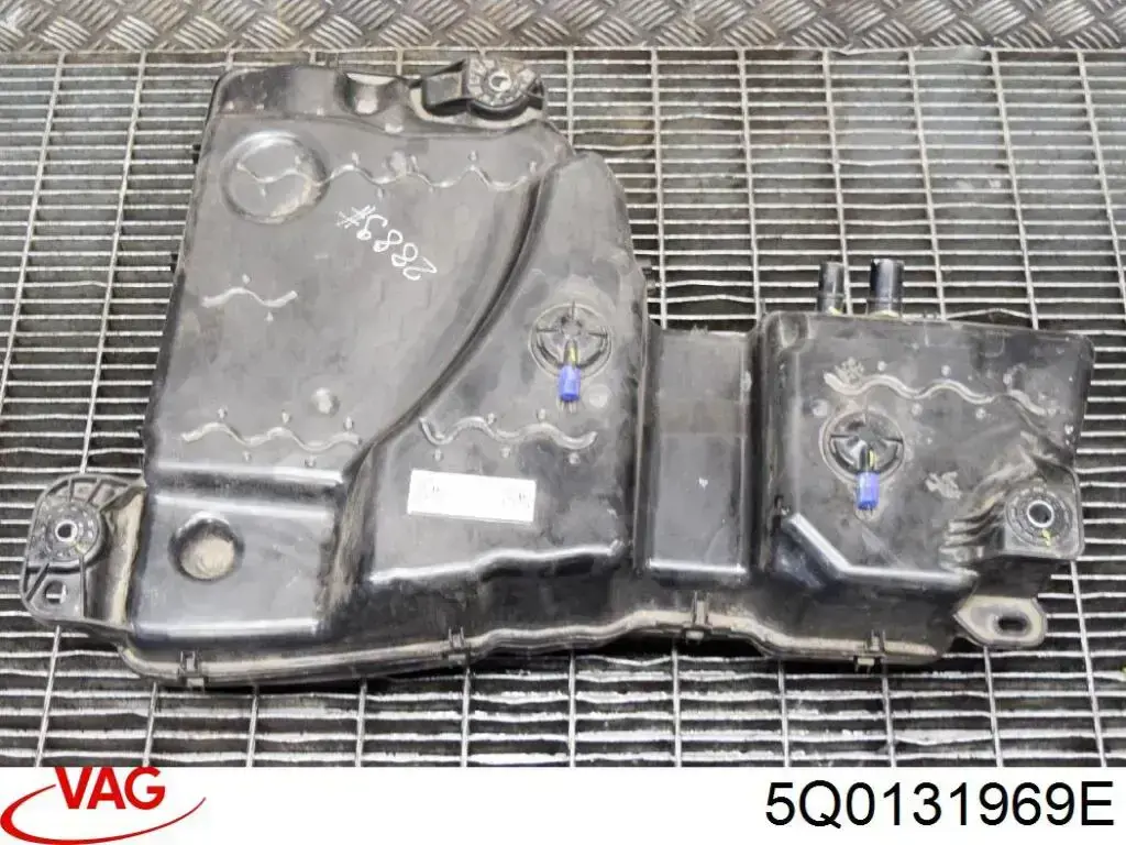  5Q0131969E VAG