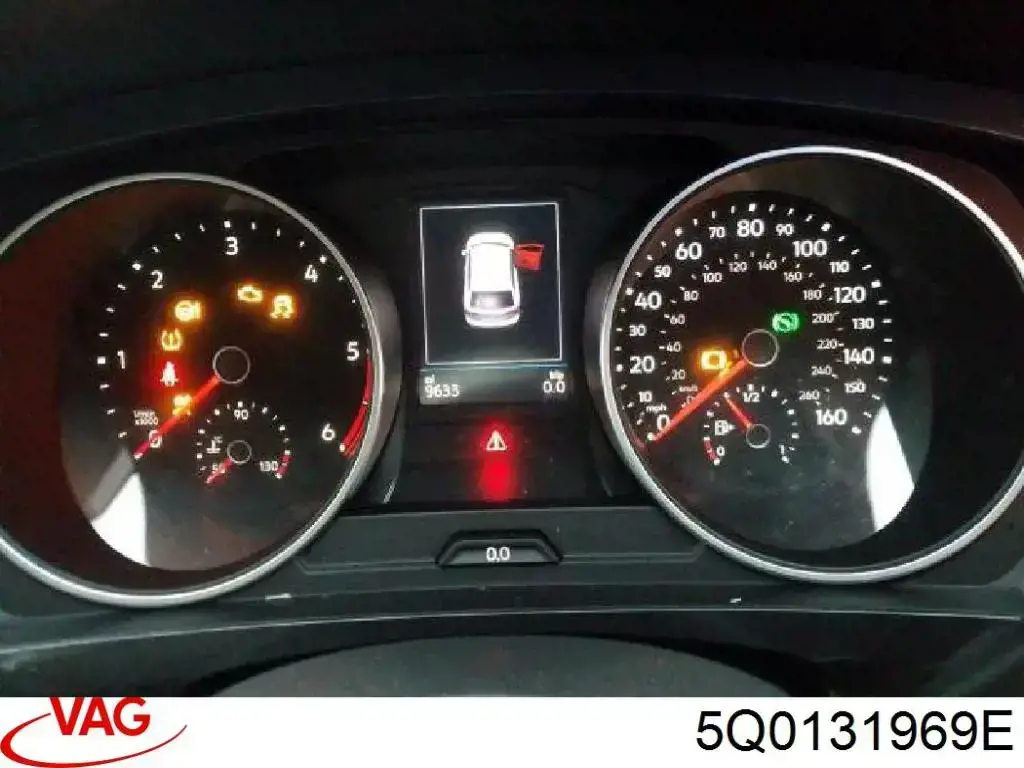 Compre 5Q0131969E VAG 