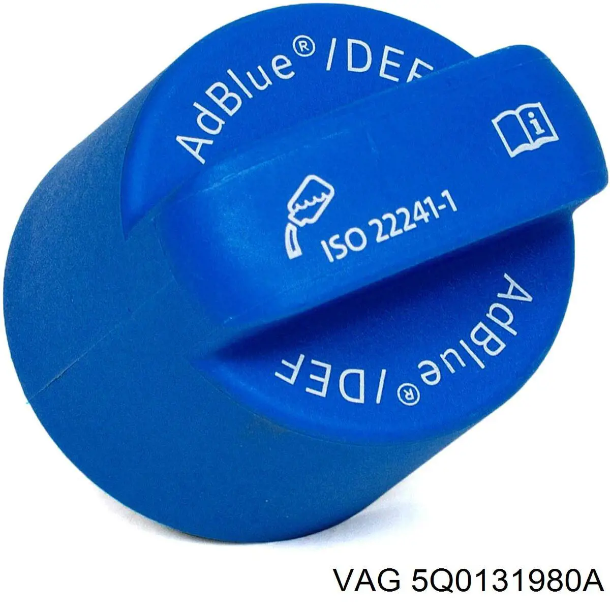 Tampa de gargalo de enchimento de tanque AD BLUE VAG 5Q0131980A preço, a partir de 16,97 USD