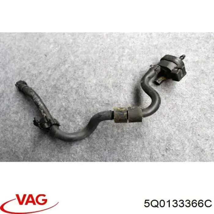 5Q0133366C VAG 