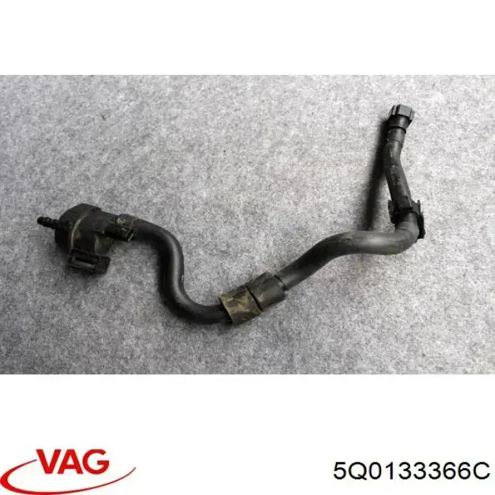  VAG 5Q0133366C preço, a partir de 15,46 USD