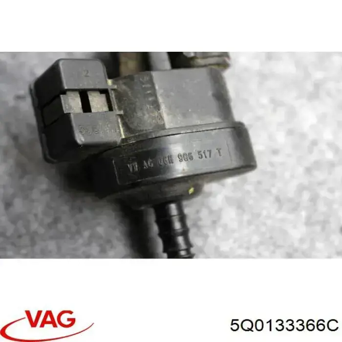 Compre 5Q0133366C VAG 