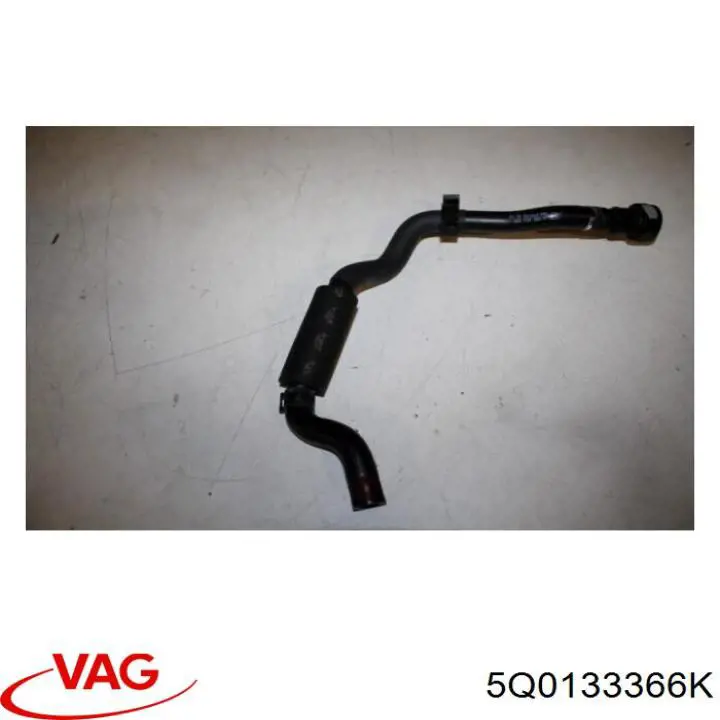 5Q0133366K VAG 