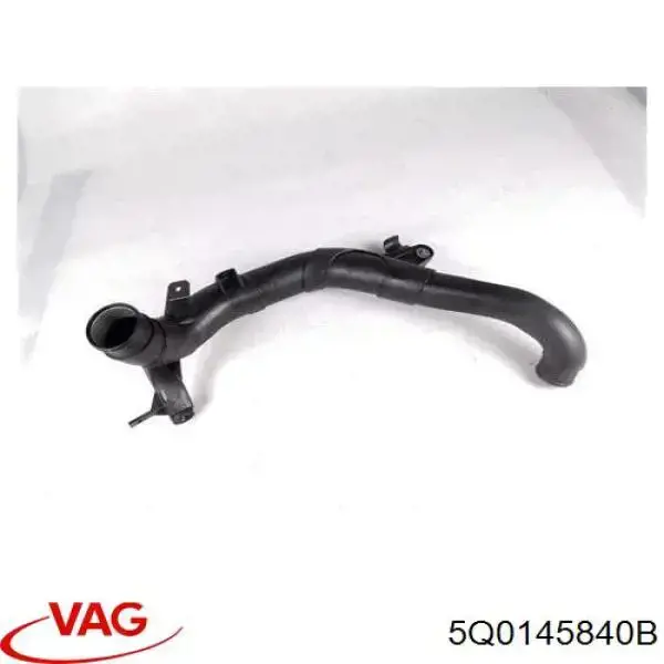 Mangueira (cano derivado) de intercooler VAG 5Q0145840B preço, a partir de 102,30 USD