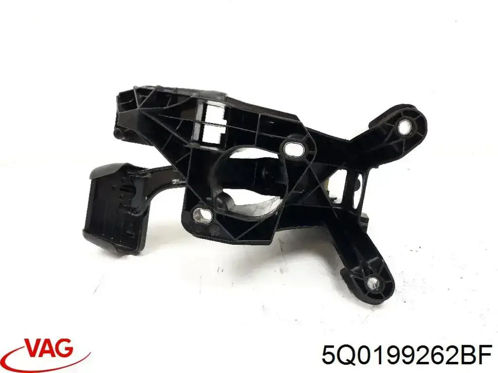Compre 5Q0199262BF VAG Coxim (suporte) direito de motor
