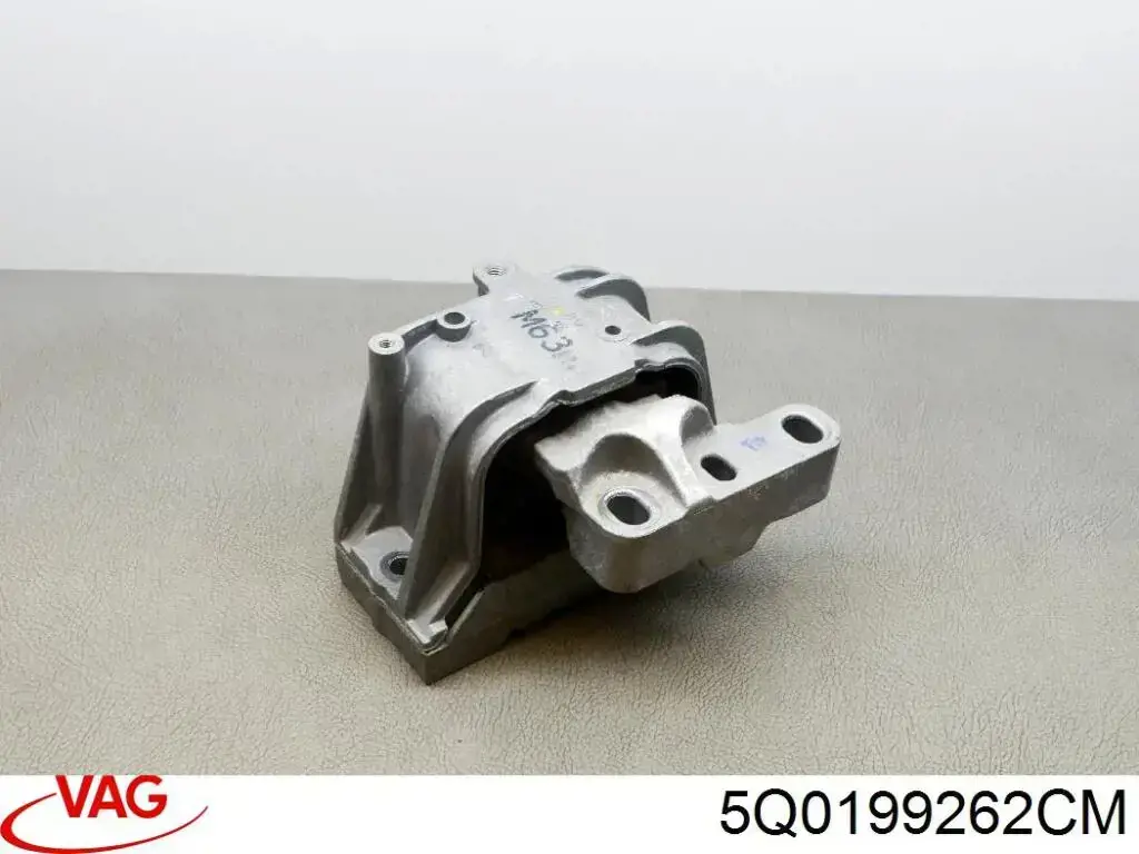 5Q0199262CM VAG 