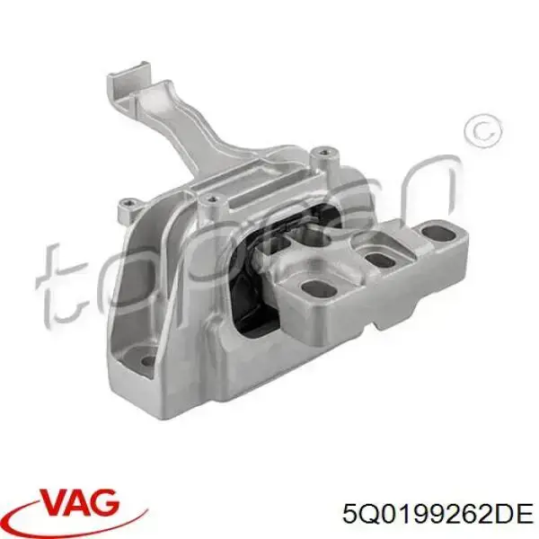 Compre 5Q0199262DE VAG 