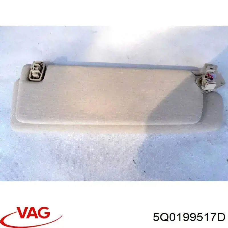 Compre 5Q0199517D VAG 