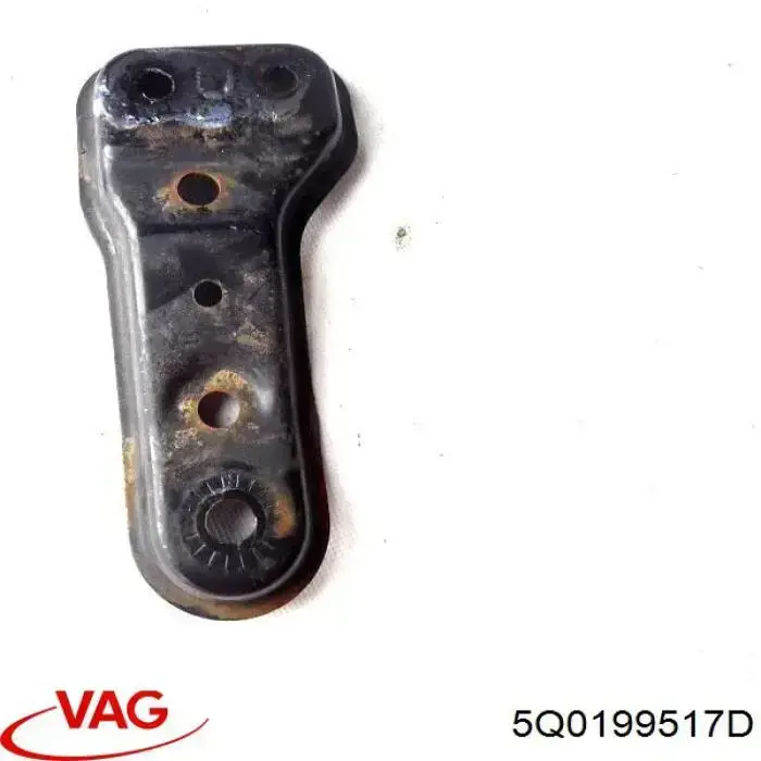 5Q0199517D VAG 