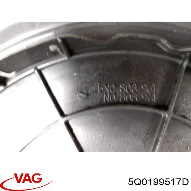  VAG 5Q0199517D preço, a partir de 31,25 USD