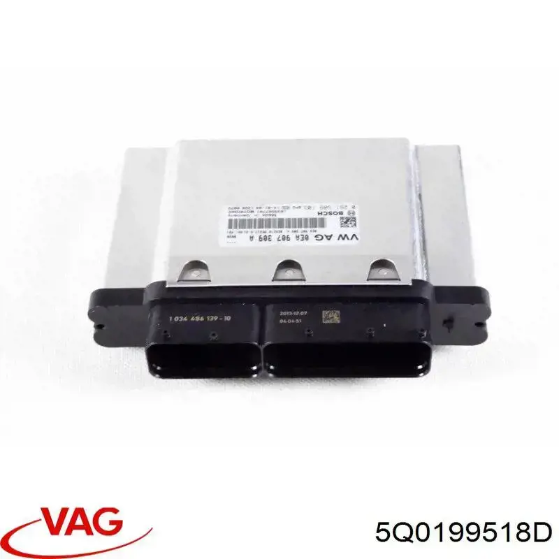 Compre 5Q0199518D VAG 