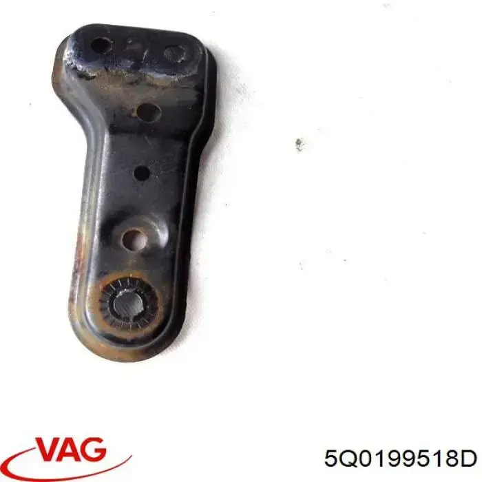 5Q0199518D VAG 
