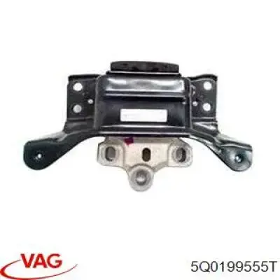 Coxim (suporte) esquerdo de motor VAG 5Q0199555T preço, a partir de 63,95 USD