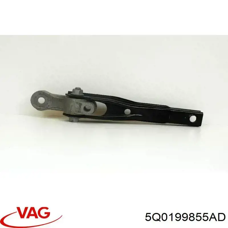 Compre 5Q0199855AD VAG Coxim (suporte) dianteiro de motor