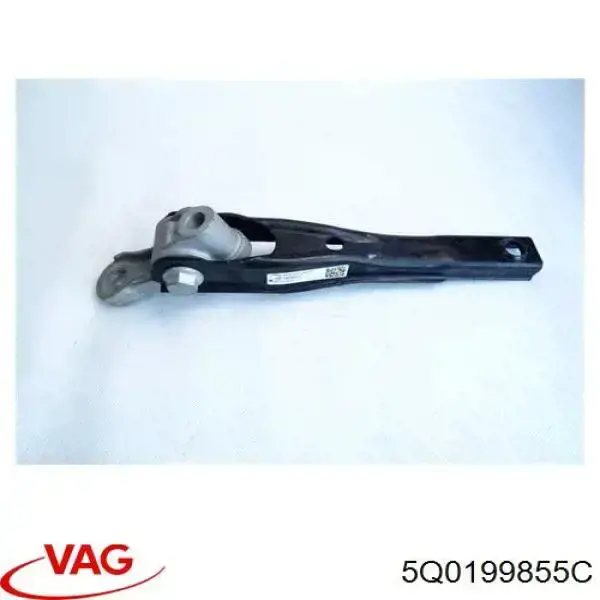 Compre 5Q0199855C VAG Coxim (suporte) traseiro de motor