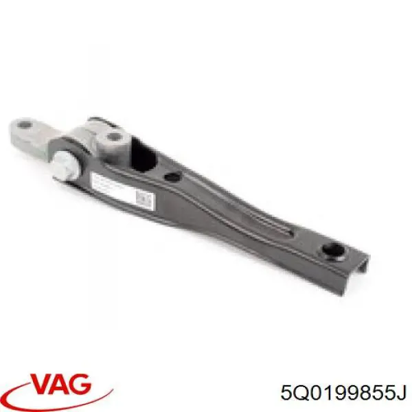 Coxim (suporte) dianteiro de motor VAG 5Q0199855J preço, a partir de 25,31 USD