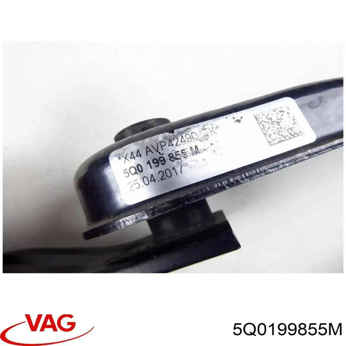 Coxim (suporte) dianteiro de motor VAG 5Q0199855M preço, a partir de 32,63 USD