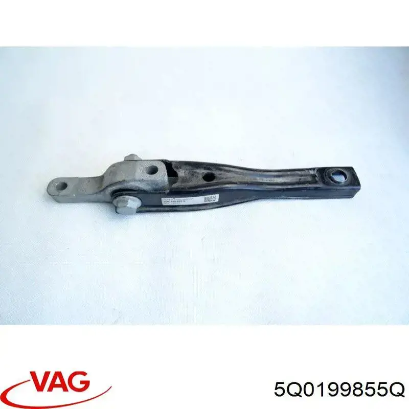 5Q0199855Q VAG Coxim (suporte) dianteiro de motor