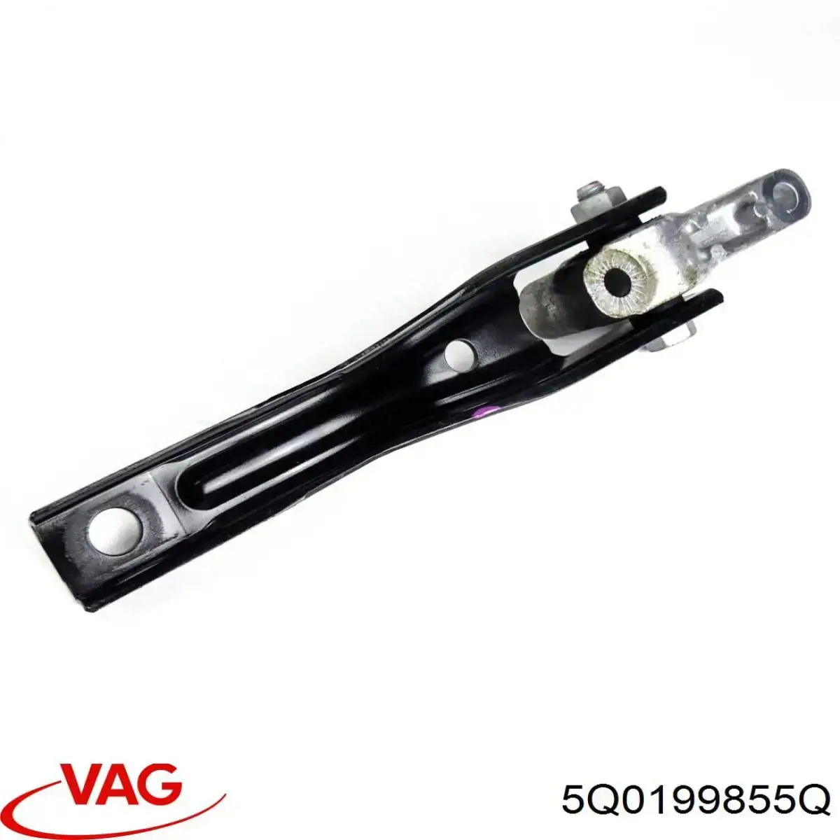 Coxim (suporte) dianteiro de motor VAG 5Q0199855Q preço, a partir de 25,31 USD