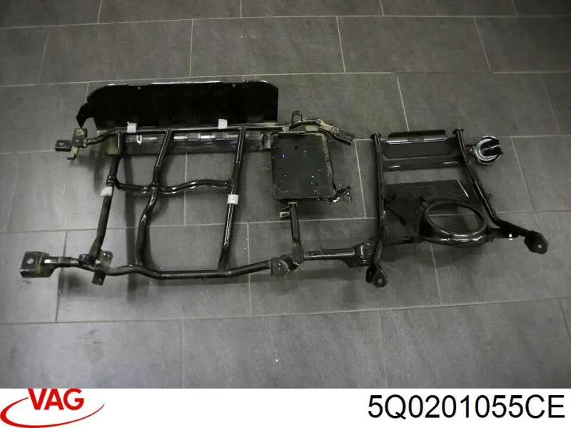 Tanque de combustível VAG 5Q0201055EH preço, a partir de 401,81 USD