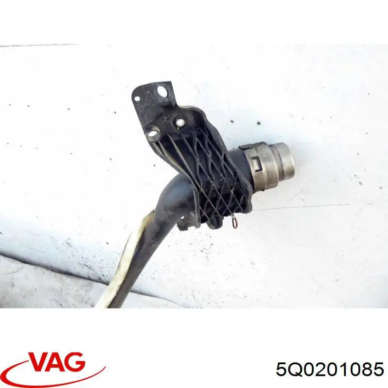 5Q0201085 VAG Tanque de combustível