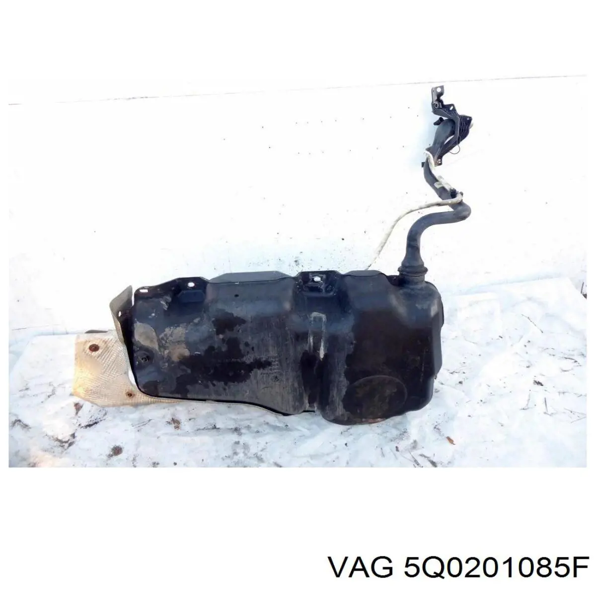 VAG 5Q0201085F