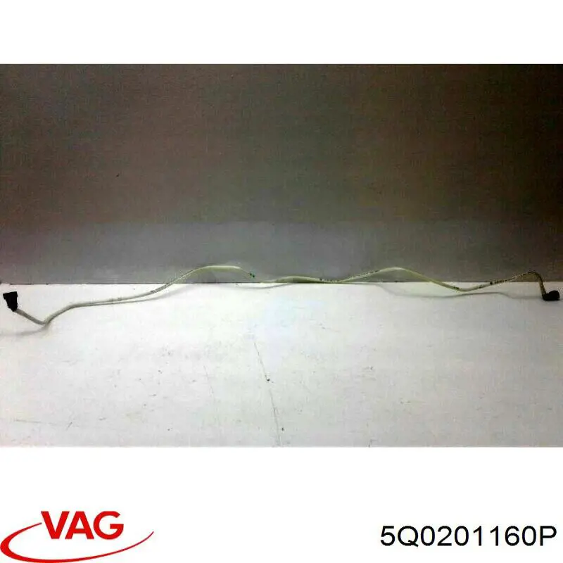  VAG 5Q0201160P preço, a partir de 63,52 USD