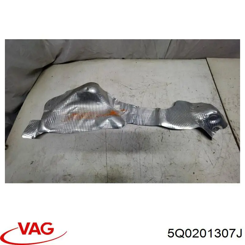 5Q0201307J VAG 