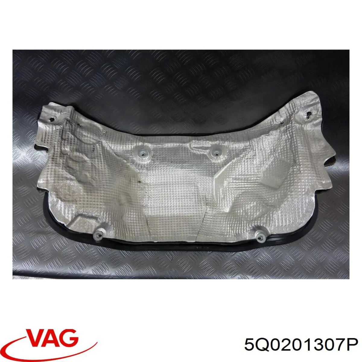 5Q0201307P VAG 