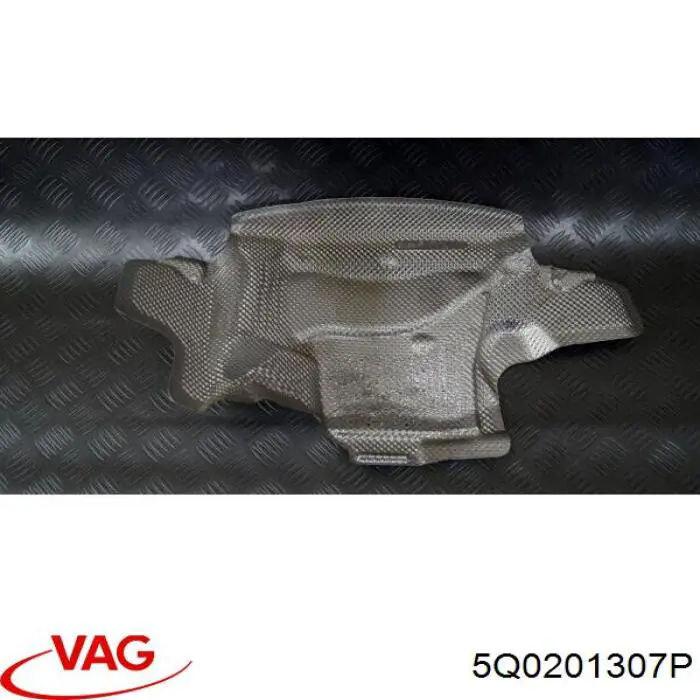 Compre 5Q0201307P VAG 