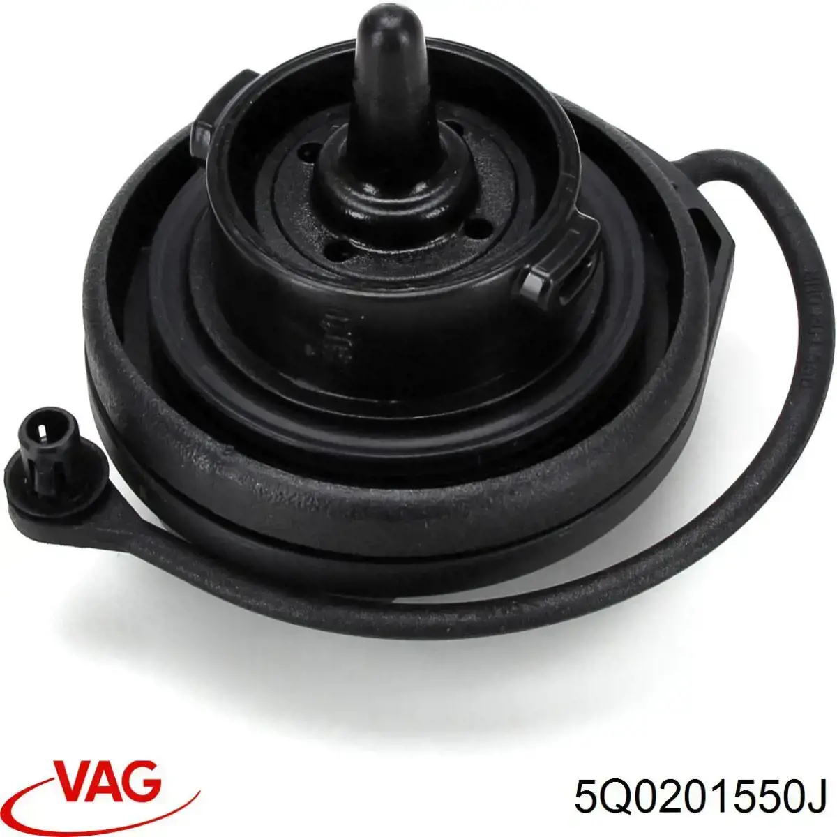 Tampa (tampão) do tanque de combustível VAG 7N0201550C preço, a partir de 19,02 USD
