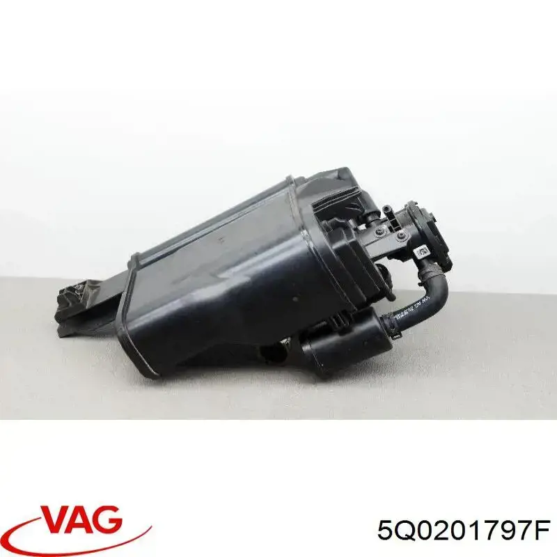 Compre 5Q0201797L VAG Adsorvedor dos vapores de combustível