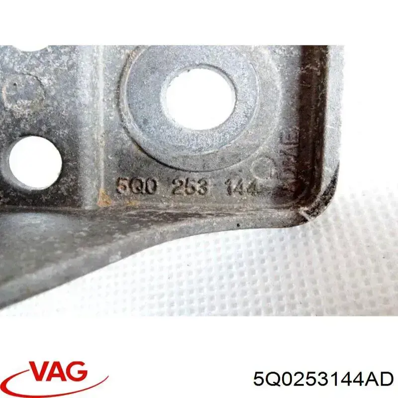  VAG 5Q0253144AD preço, a partir de 35,72 USD