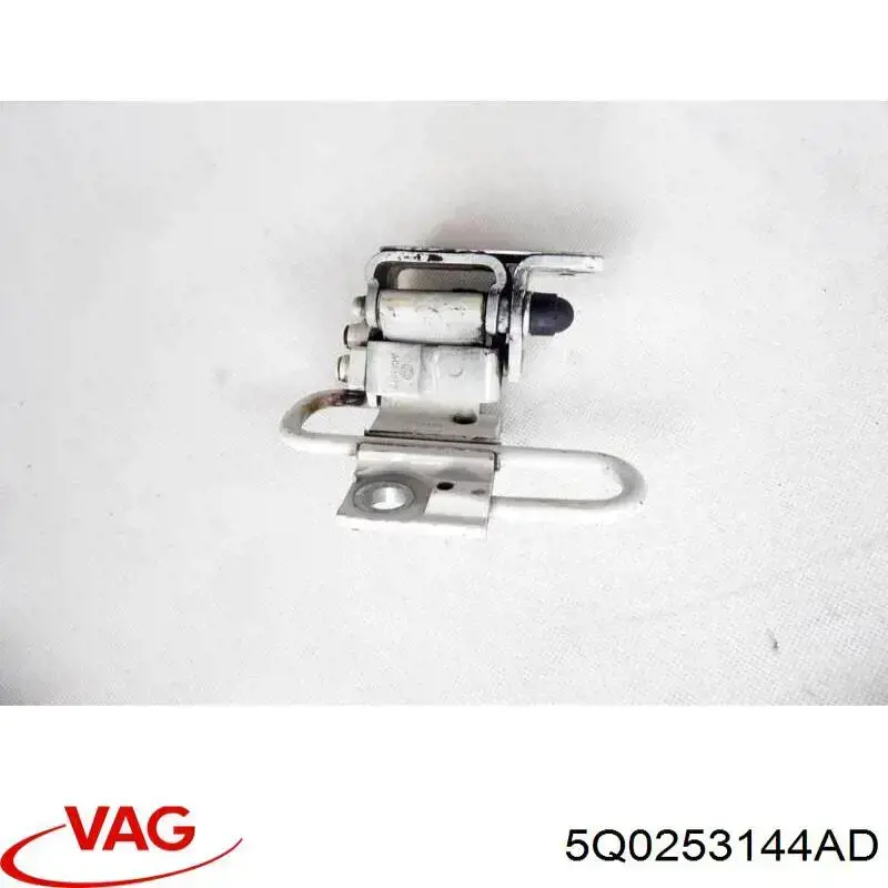 Compre 5Q0253144AD VAG 