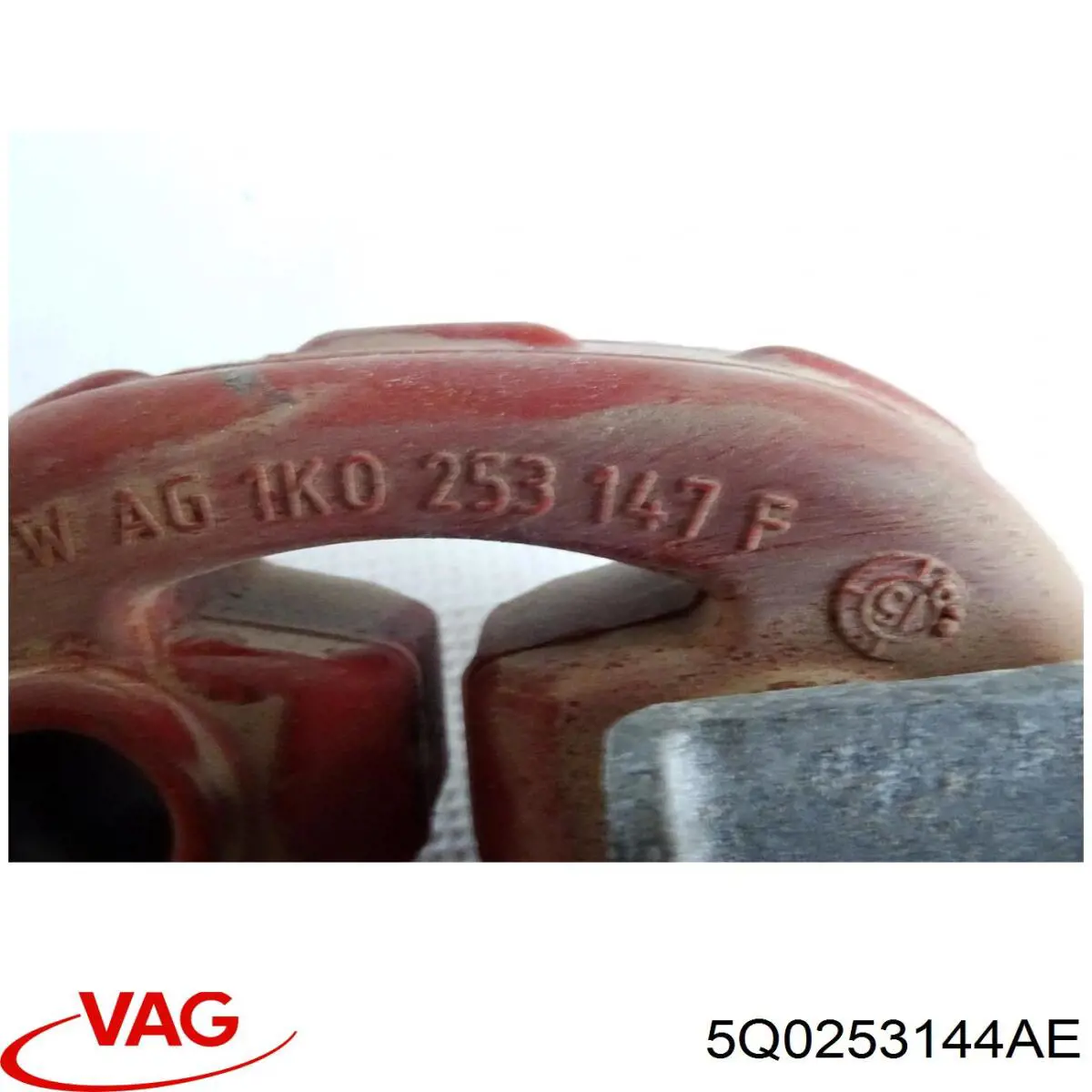  VAG 5Q0253144AE preço, a partir de 27,22 USD