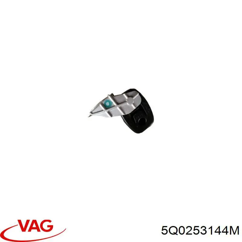 Coxim de fixação do silenciador VAG 5Q0253144M preço, a partir de 7,86 USD